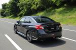 Subaru WRX S4 2014 года